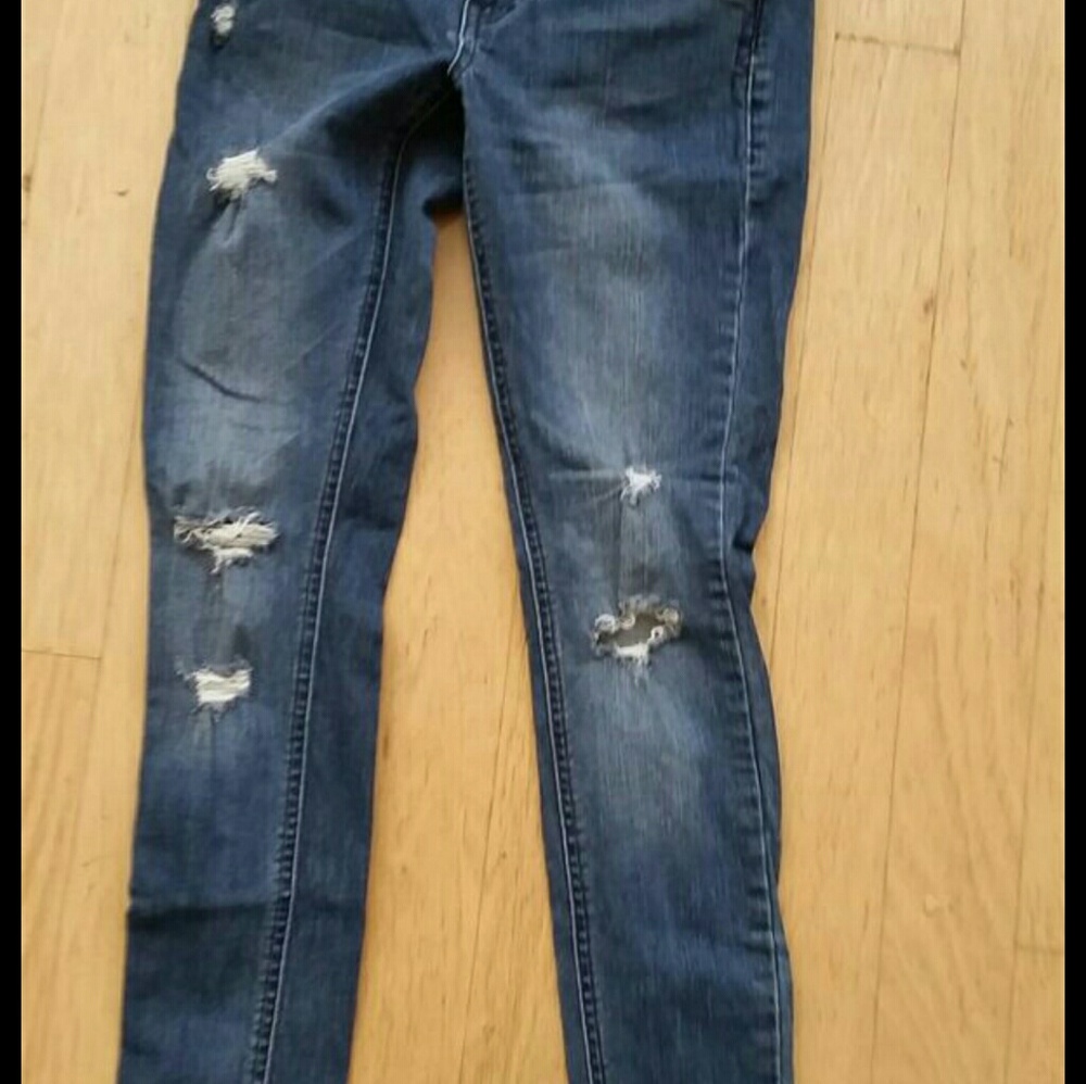 Women's jeans Volcom